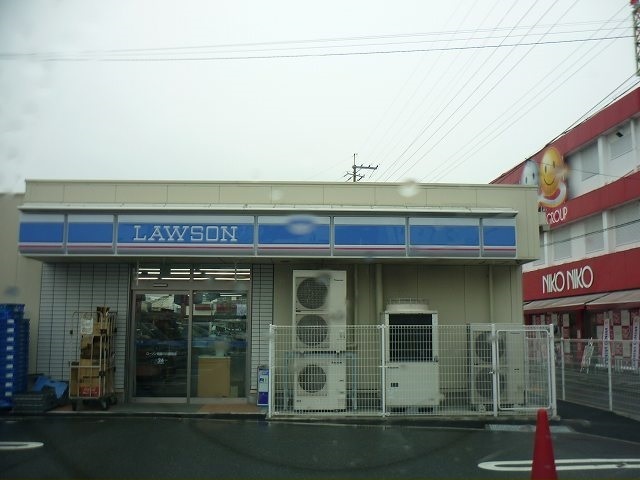 シャルマン その他外観1