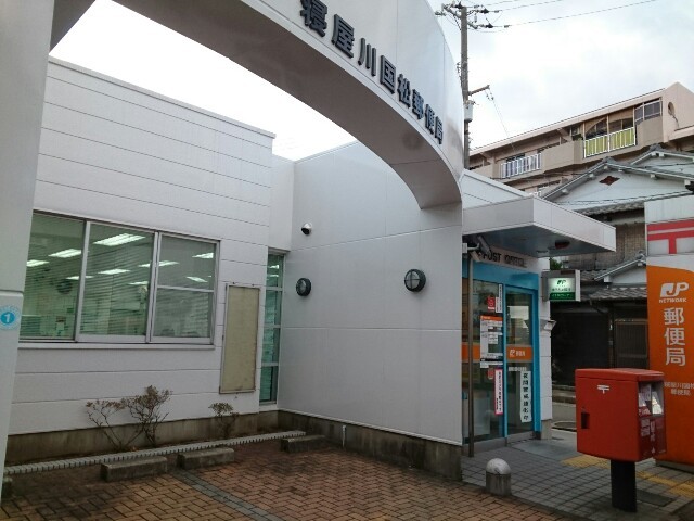 シャルマン その他外観2