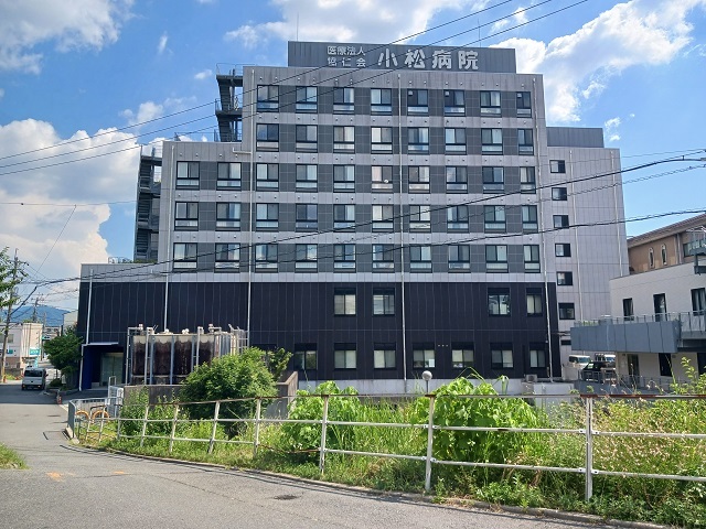 シャルマン その他外観5