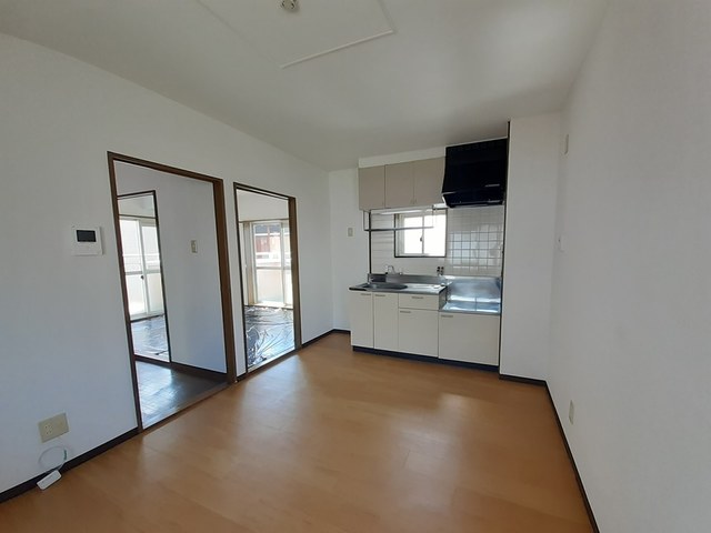 シャルマン リビング