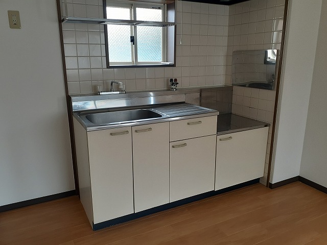 シャルマン キッチン