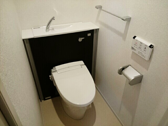 レジデンス　堀江西 その他2