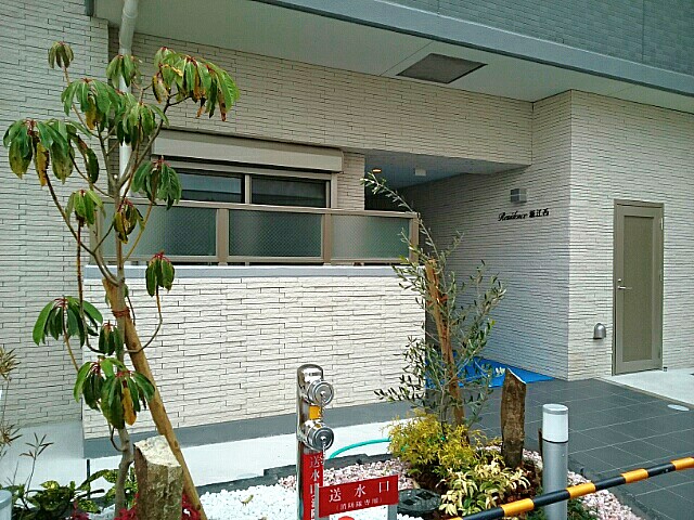 レジデンス　堀江西 その他6