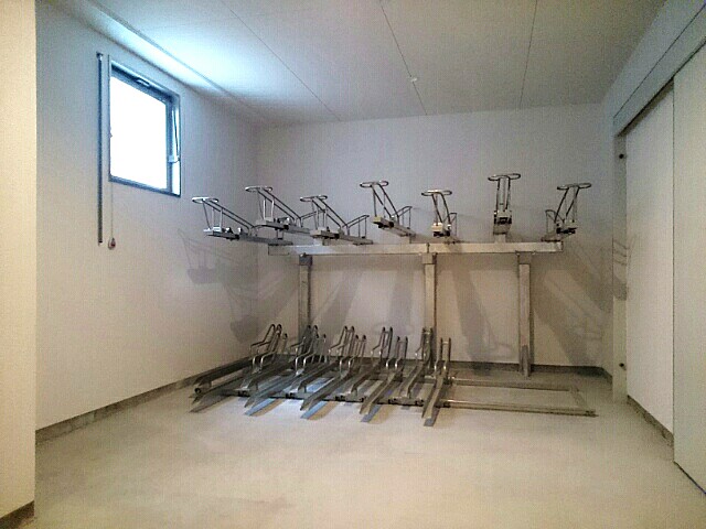 レジデンス　堀江西 その他7