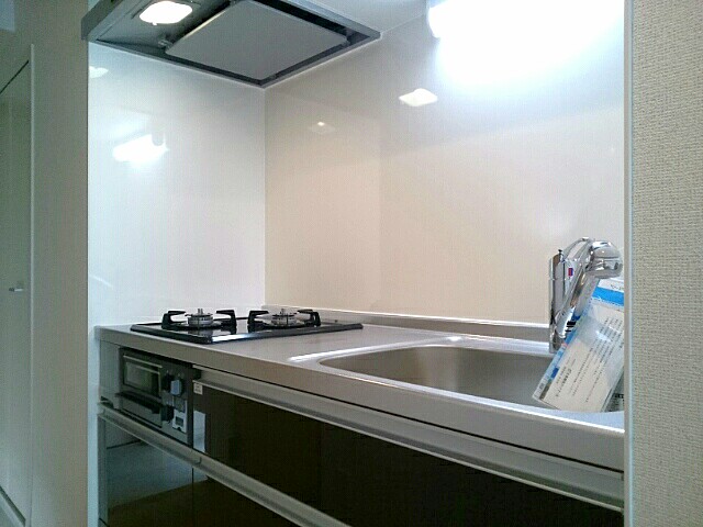 レジデンス　堀江西 キッチン