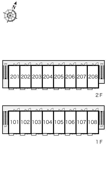 レオパレスセントラルＫＥＮＪＩ その他2