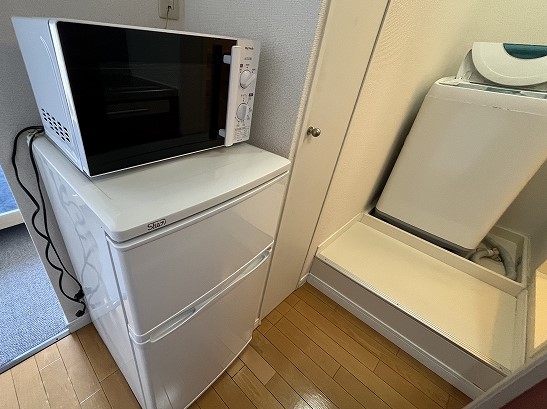 レオパレスセントラルＫＥＮＪＩ その他12