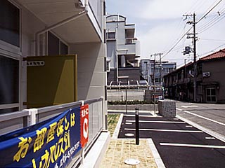 レオパレス白糸 その他3