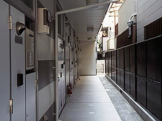 レオパレス白糸 その他4