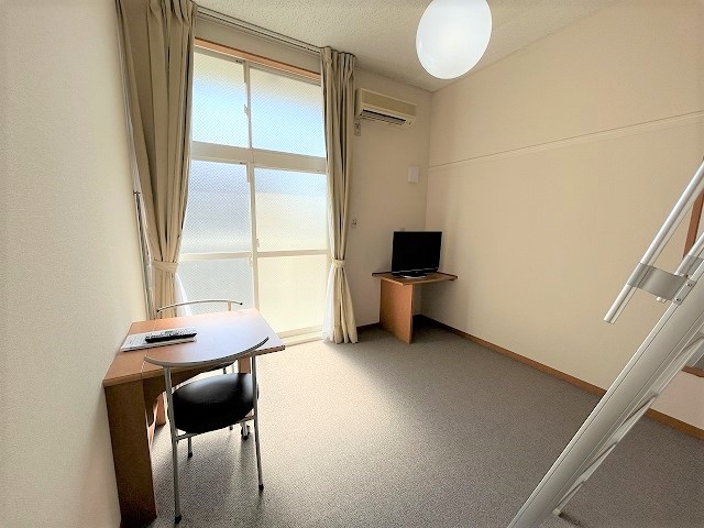 レオパレスルーク その他4