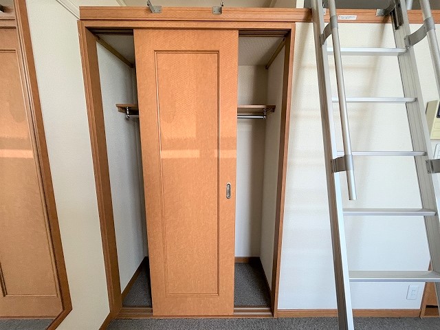 レオパレスルーク その他5