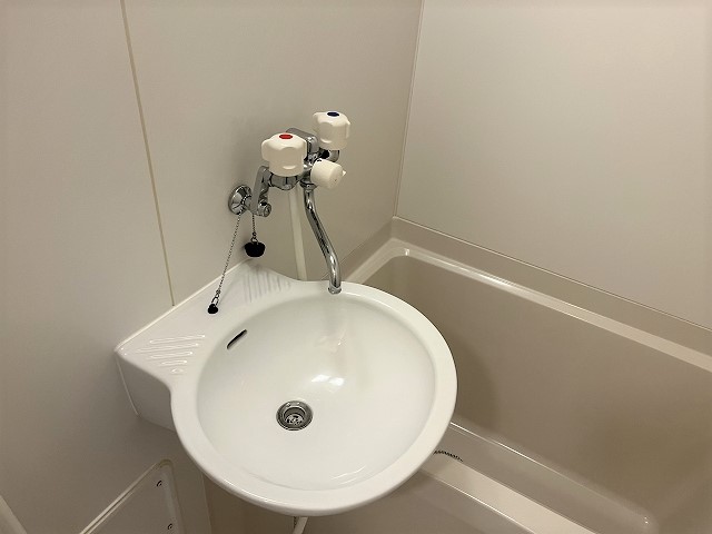 レオパレスルーク その他7