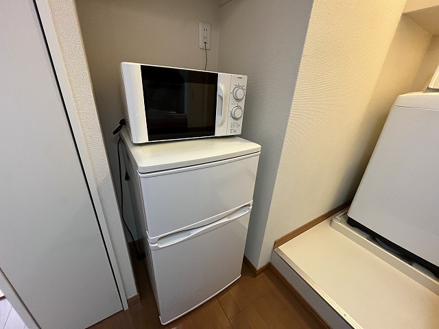 レオパレスルーク その他9