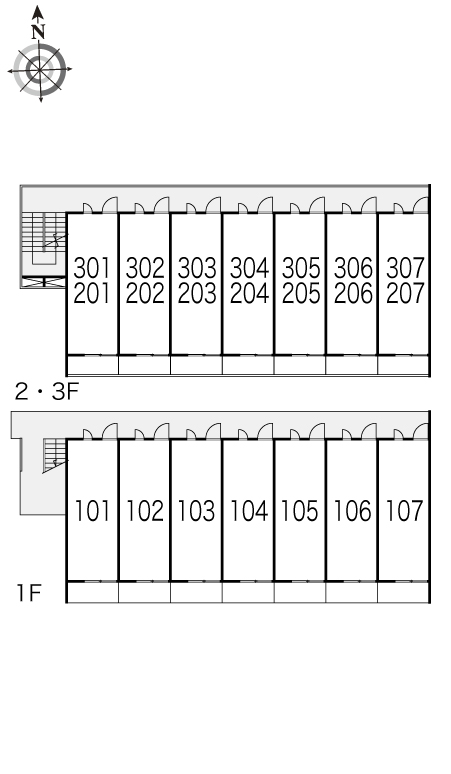 レオパレスファーウッド その他2