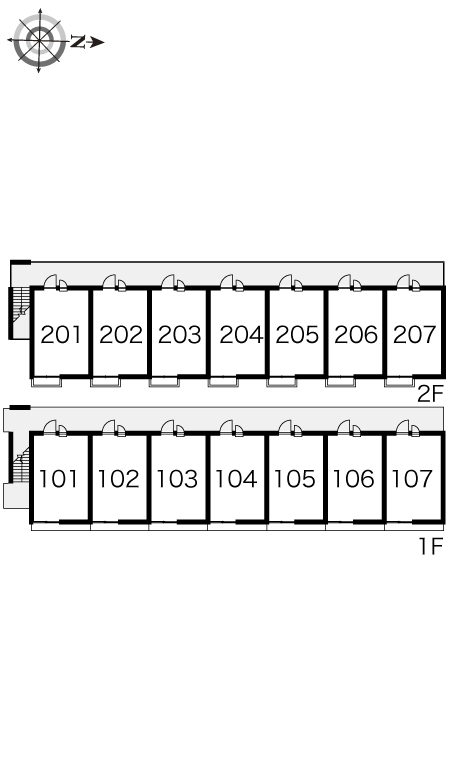 レオパレスＪＯＹ　ＬＡＮＤ その他2