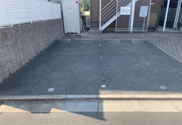 レオパレス燦岸部 その他3