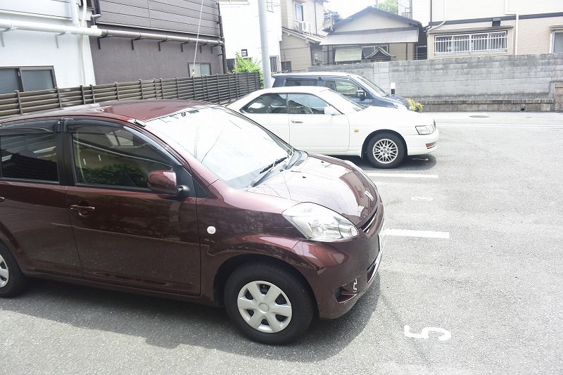 レオパレスつばさ その他3