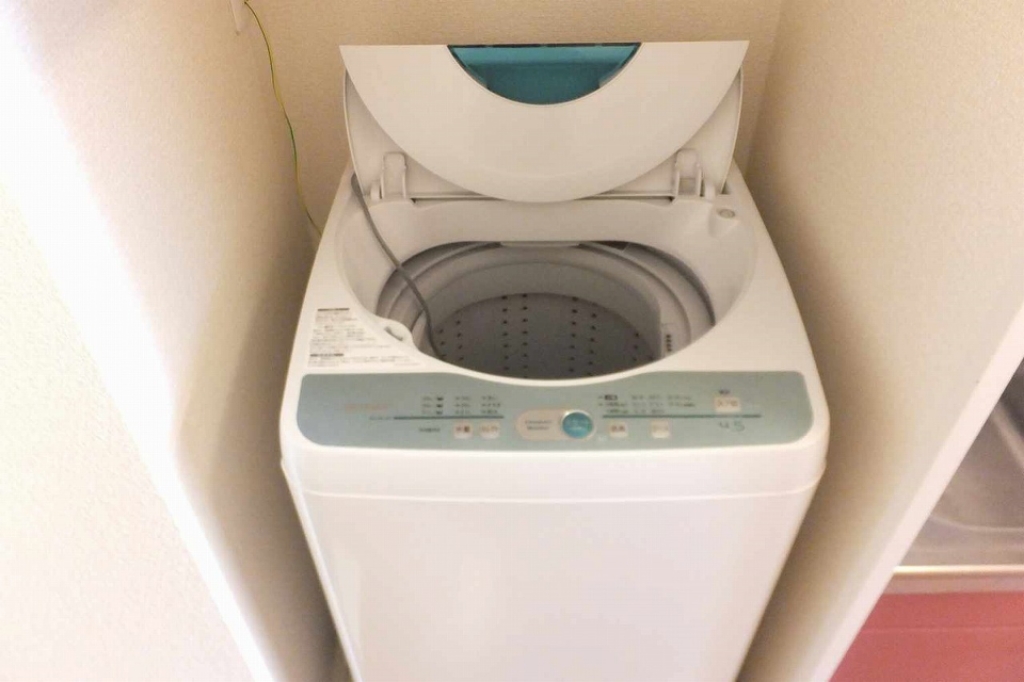 レオパレス南高浜 その他12