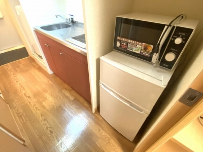 レオパレス石橋４丁目 その他17