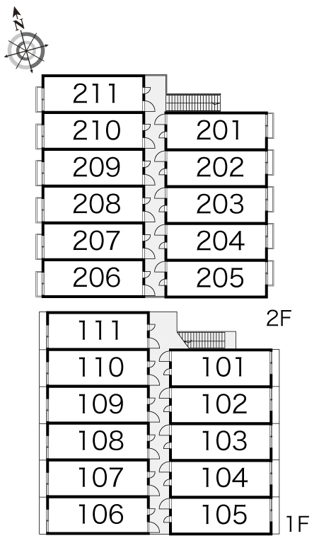 レオパレスＥＦＦＯＲＴ その他2