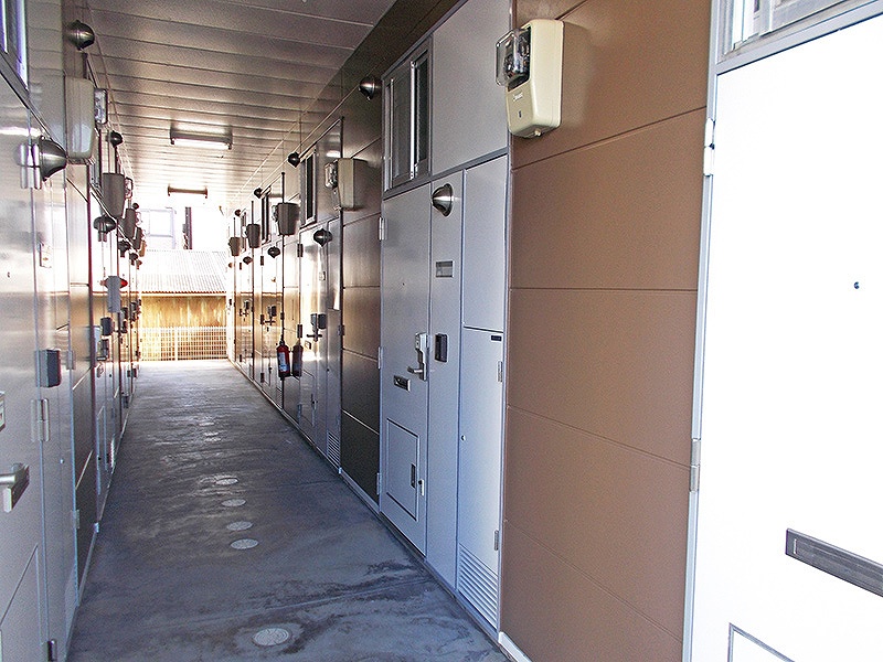 レオパレスＥＦＦＯＲＴ その他3