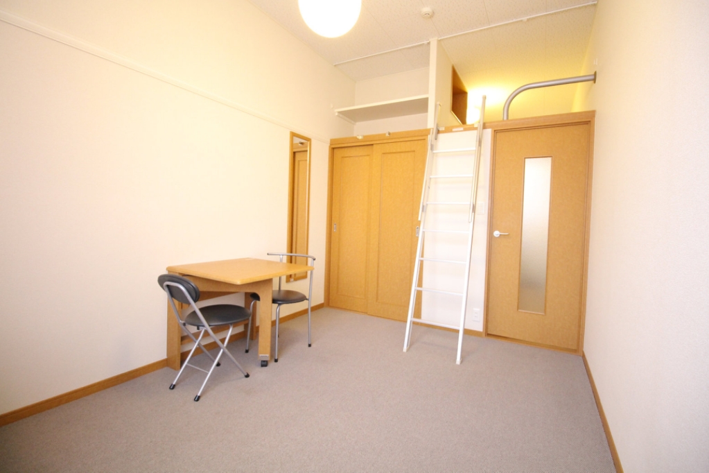 レオパレスＥＦＦＯＲＴ その他9