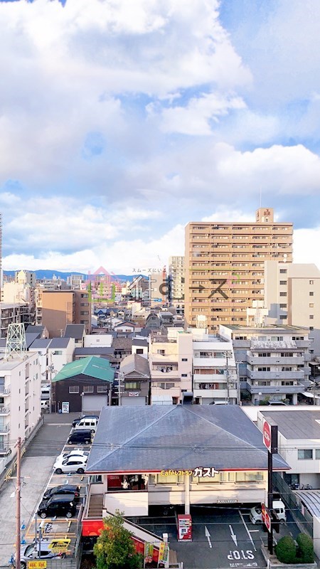 ラパンジール都島 その他6