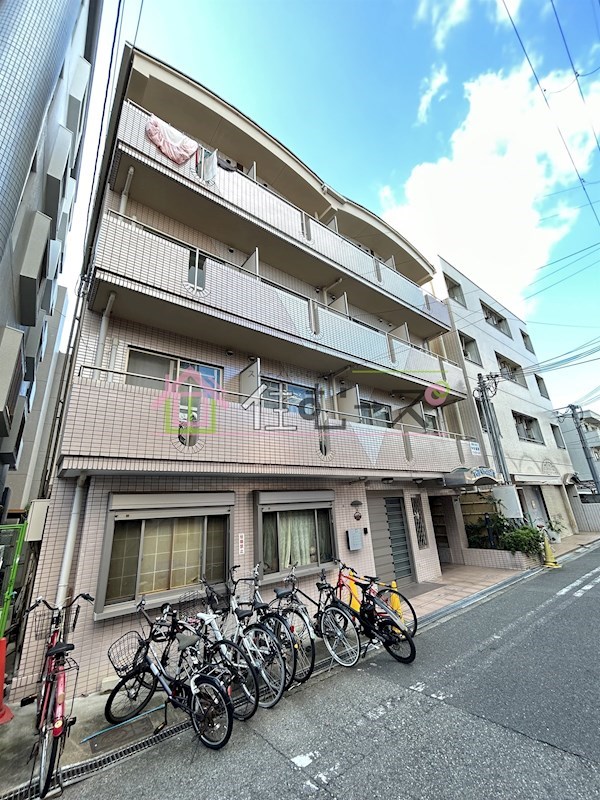 プルグランドⅡ  その他外観1