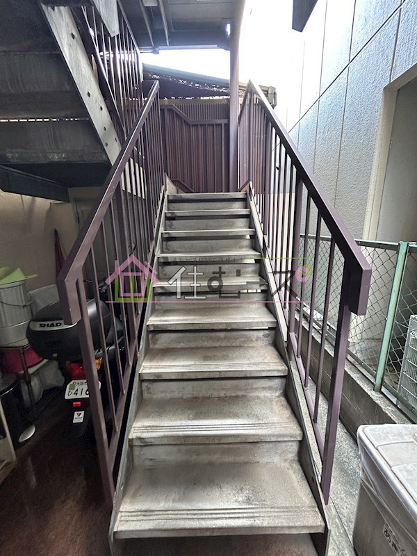 プルグランドⅡ  その他外観5