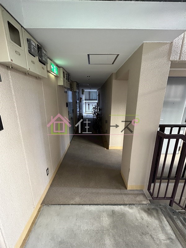 プルグランドⅡ  その他外観6