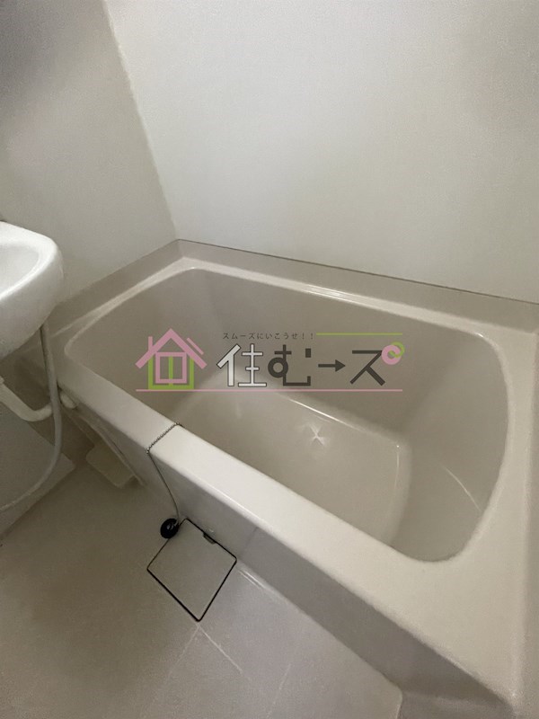 プルグランドⅡ  風呂画像