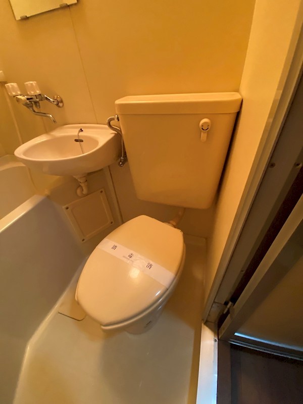 エスリード新大阪第2 その他3