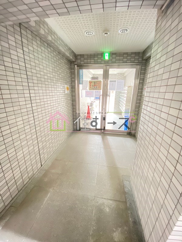 エスリード新大阪第2 その他外観2