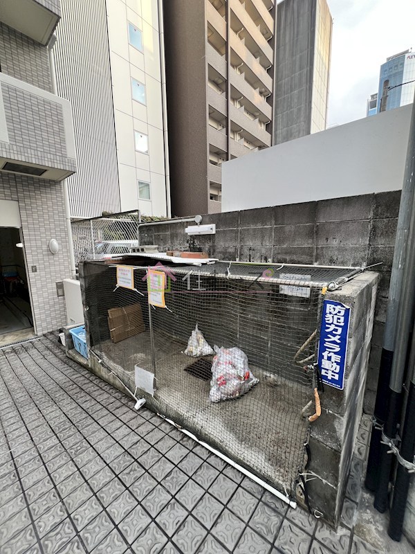 エスリード新大阪第2 その他外観4