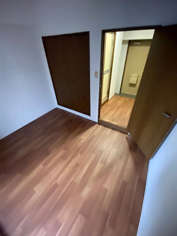 エスリード新大阪第2 リビング