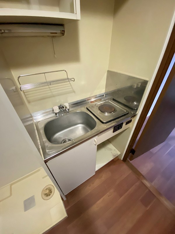 エスリード新大阪第2 キッチン