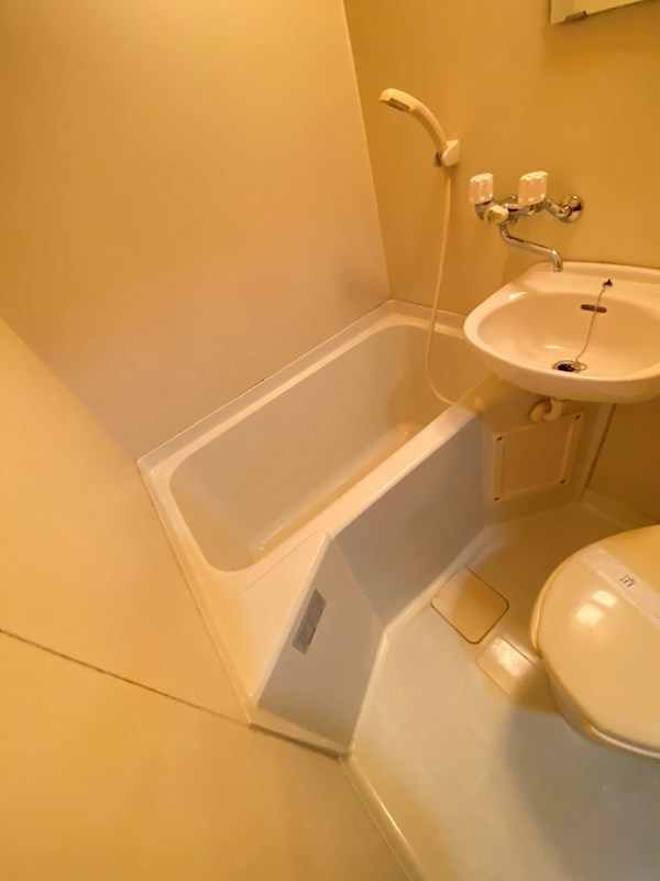 エスリード新大阪第2 風呂画像