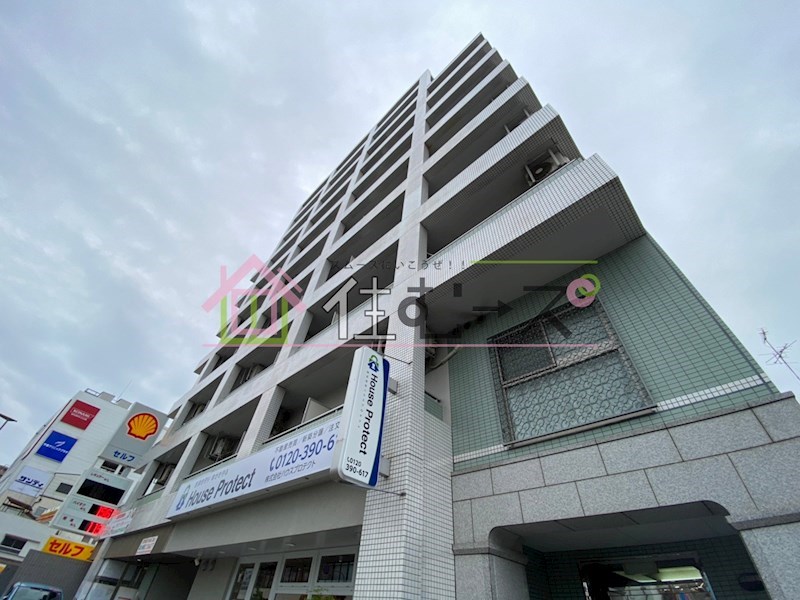 グランデージ今里 その他外観1