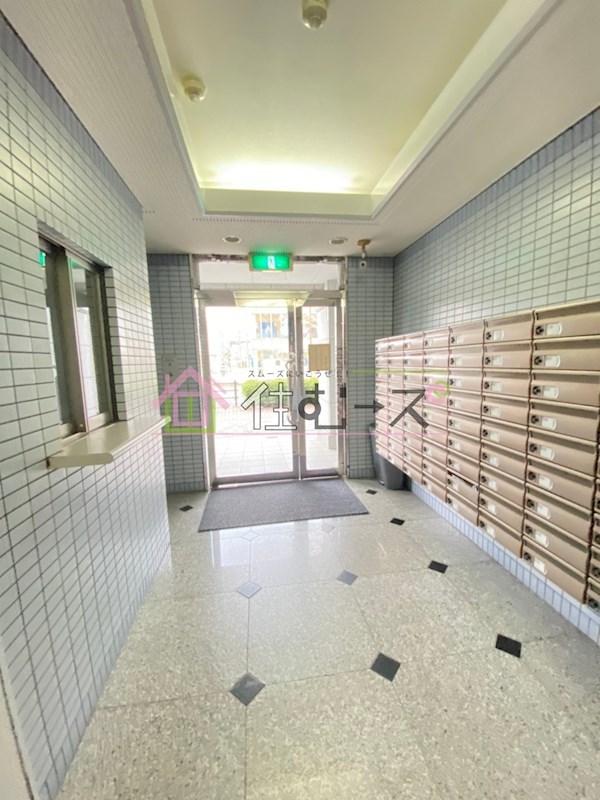 グランデージ今里 その他外観2