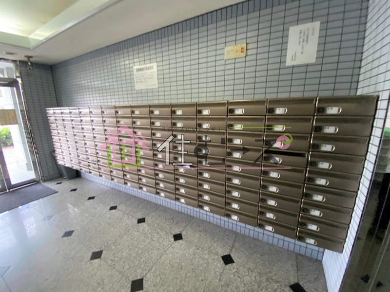 グランデージ今里 その他外観3