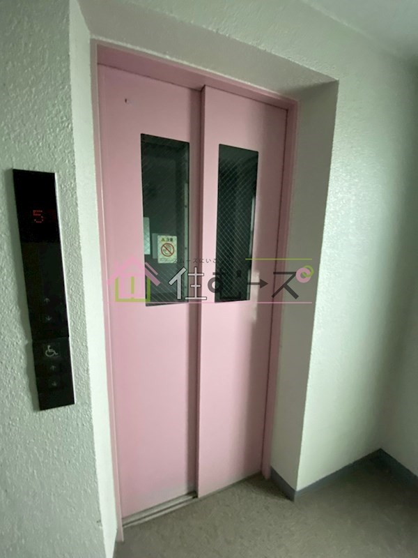 グランデージ今里 その他外観5