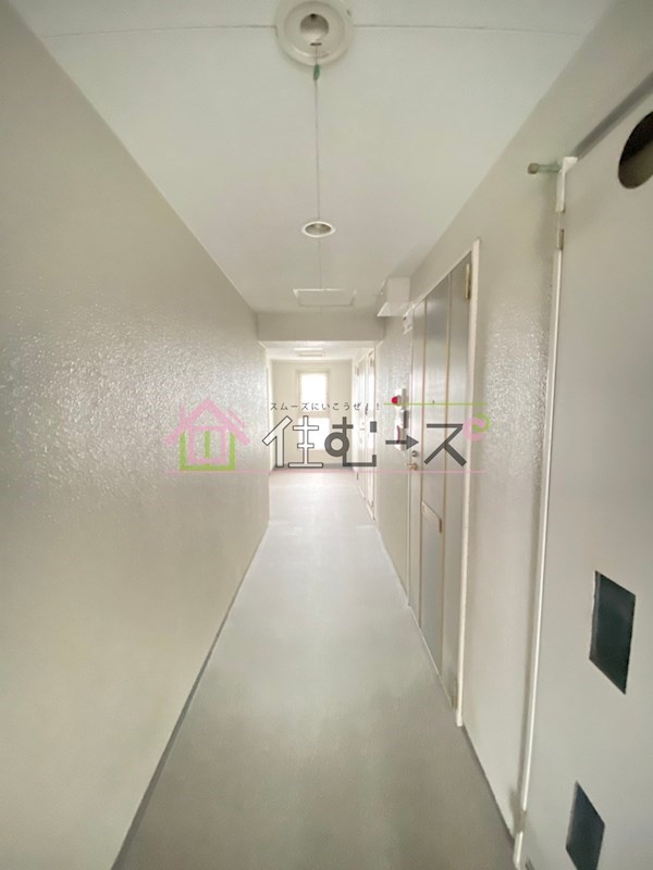 グランデージ今里 その他外観6