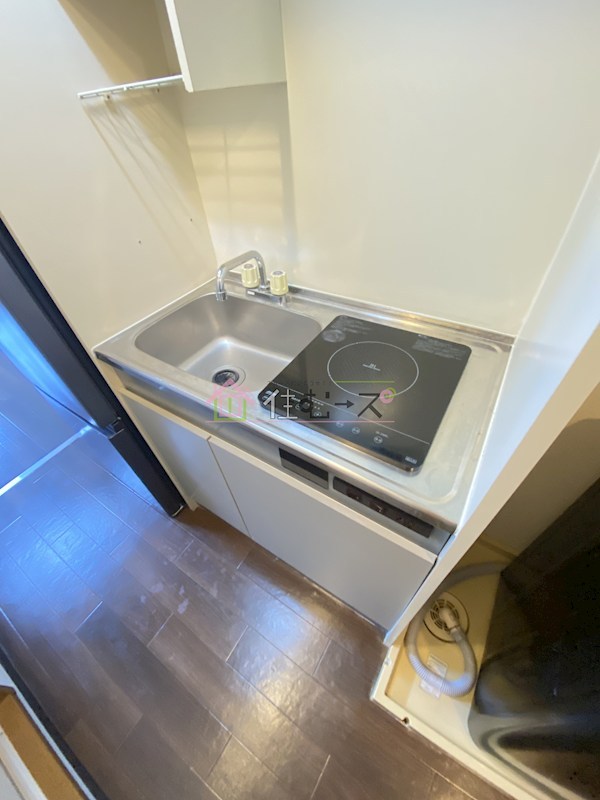 エスリード新大阪 キッチン