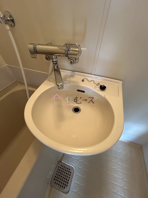 メゾンド平野北 その他4