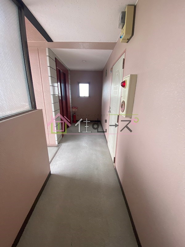 メゾンド平野北 その他外観3