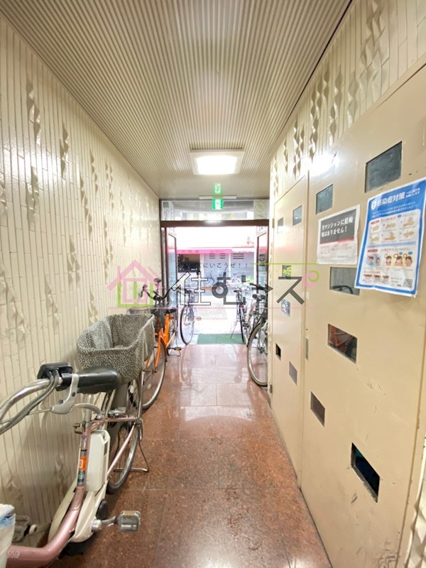 ラパンジール大国4 その他外観4