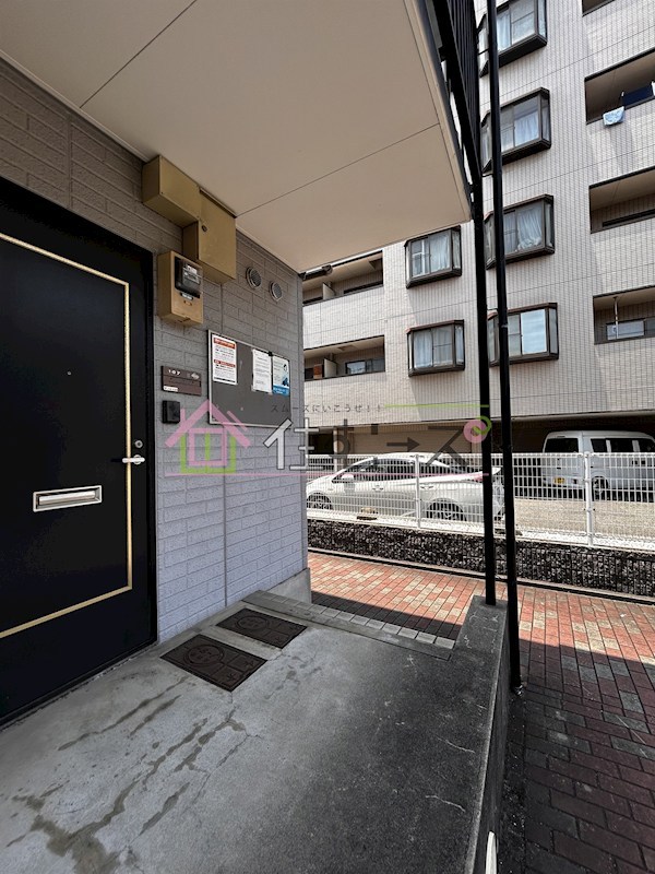 サニーコート加美西Ⅰ その他外観2