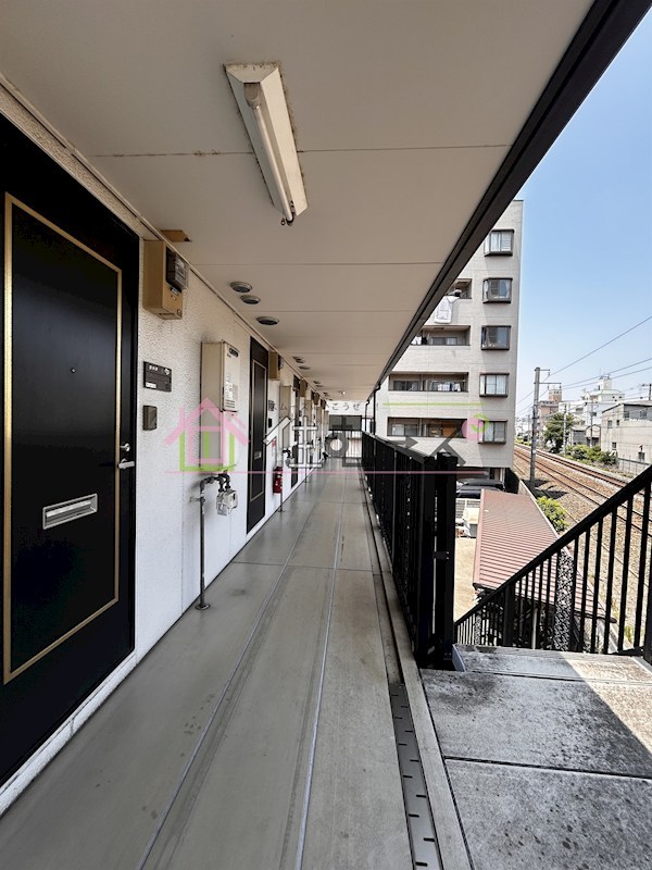 サニーコート加美西Ⅰ その他外観4