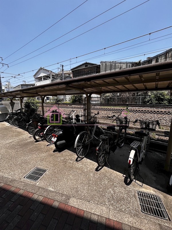 サニーコート加美西Ⅰ その他外観6