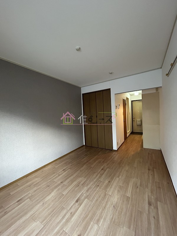 サニーコート加美西Ⅰ リビング